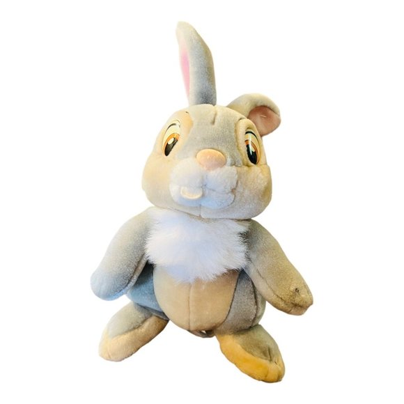 Applause Other - Thumper Plush Bunny Rabbit Stuffed Animal Toy Animal Buddy Applause has tag